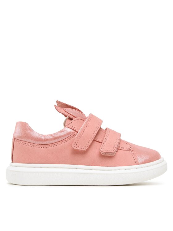 

Кроссовки Lasocki Kids, розовый