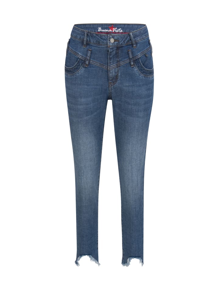 

Джинсы Buena Vista, синий