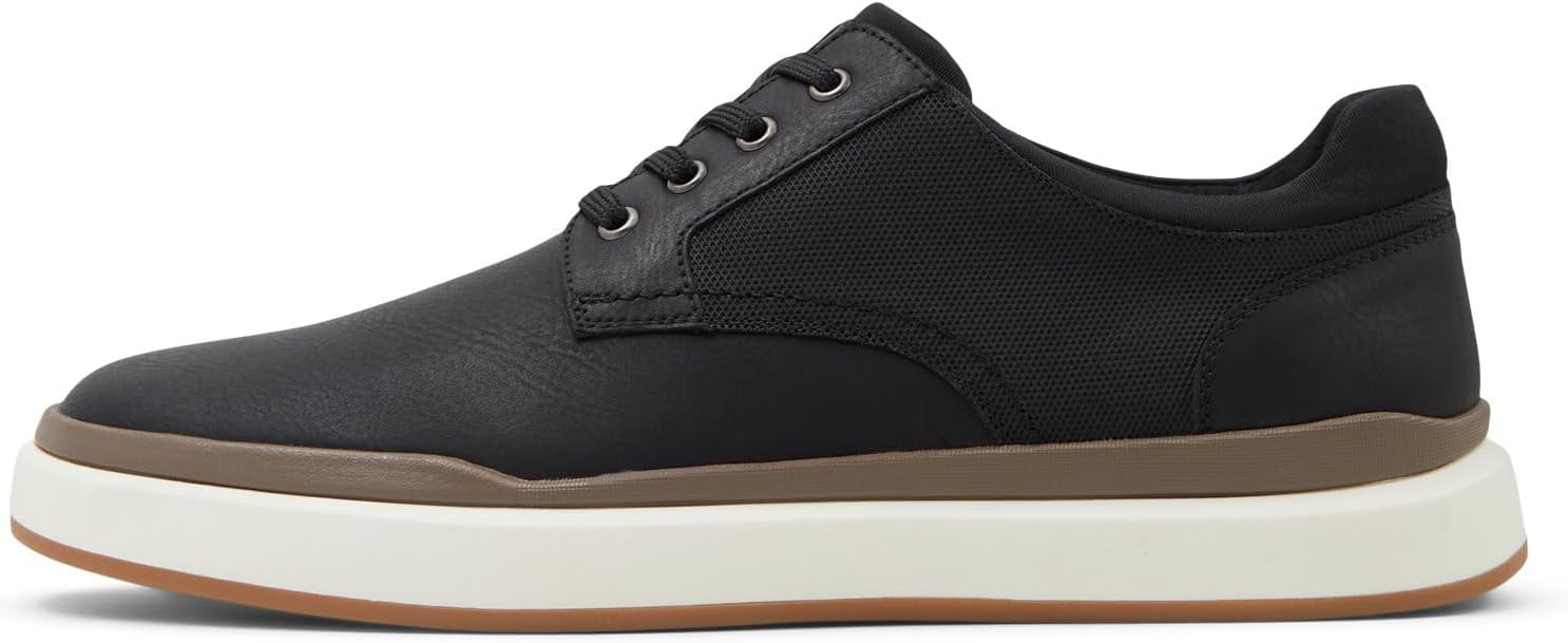 

Мужские кроссовки ALDO Upton, черный