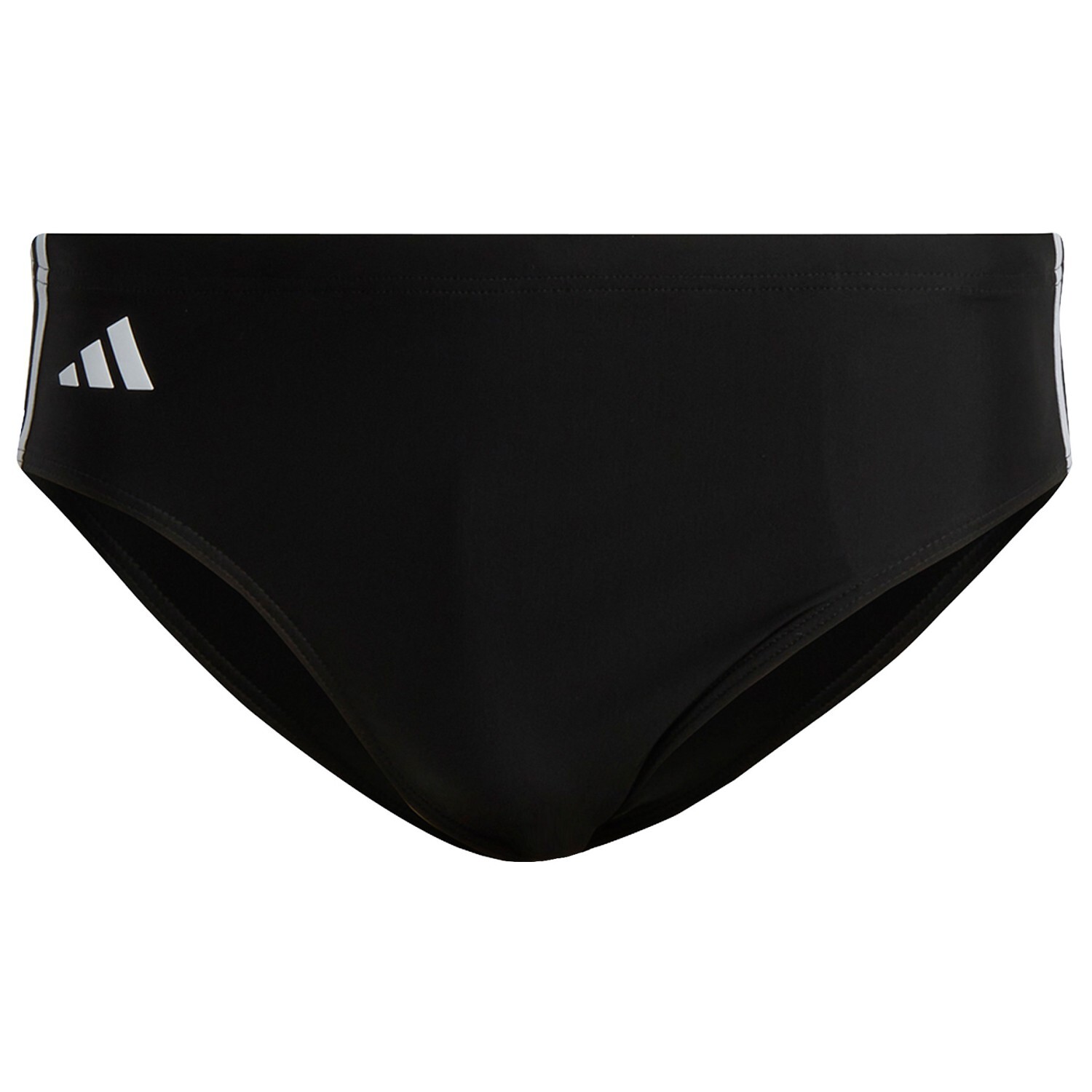 

Плавки Adidas Classic 3-Stripes Swim Trunk, цвет Black/White