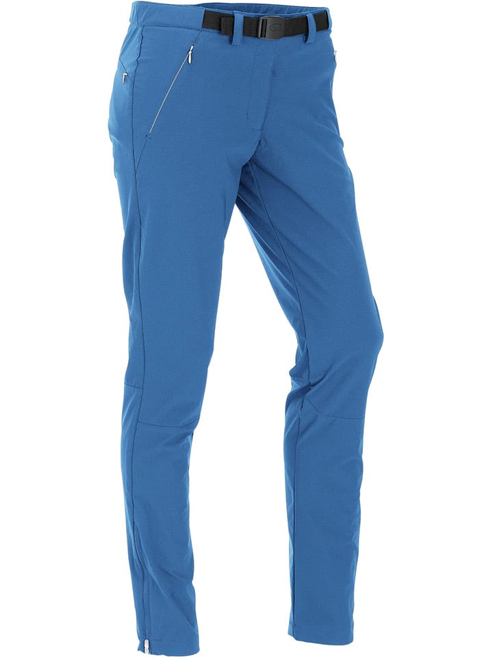 

Спортивные и уличные брюки Maul Sport Funktionshose Seis XT, синий
