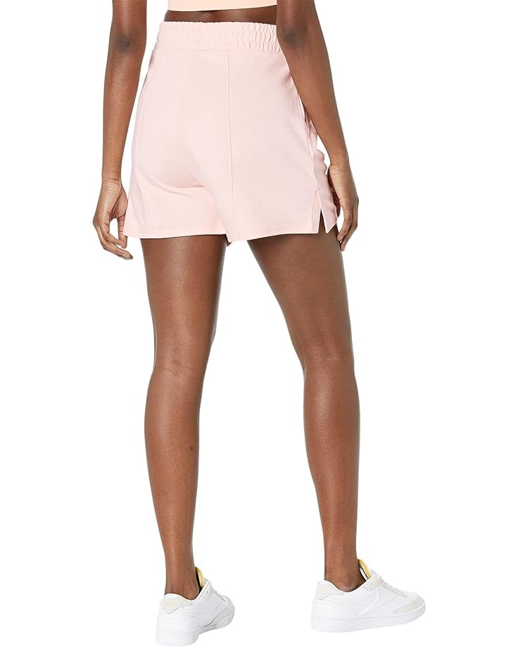 

Шорты Sweaty Betty After Class Shorts, цвет Sorbet Pink