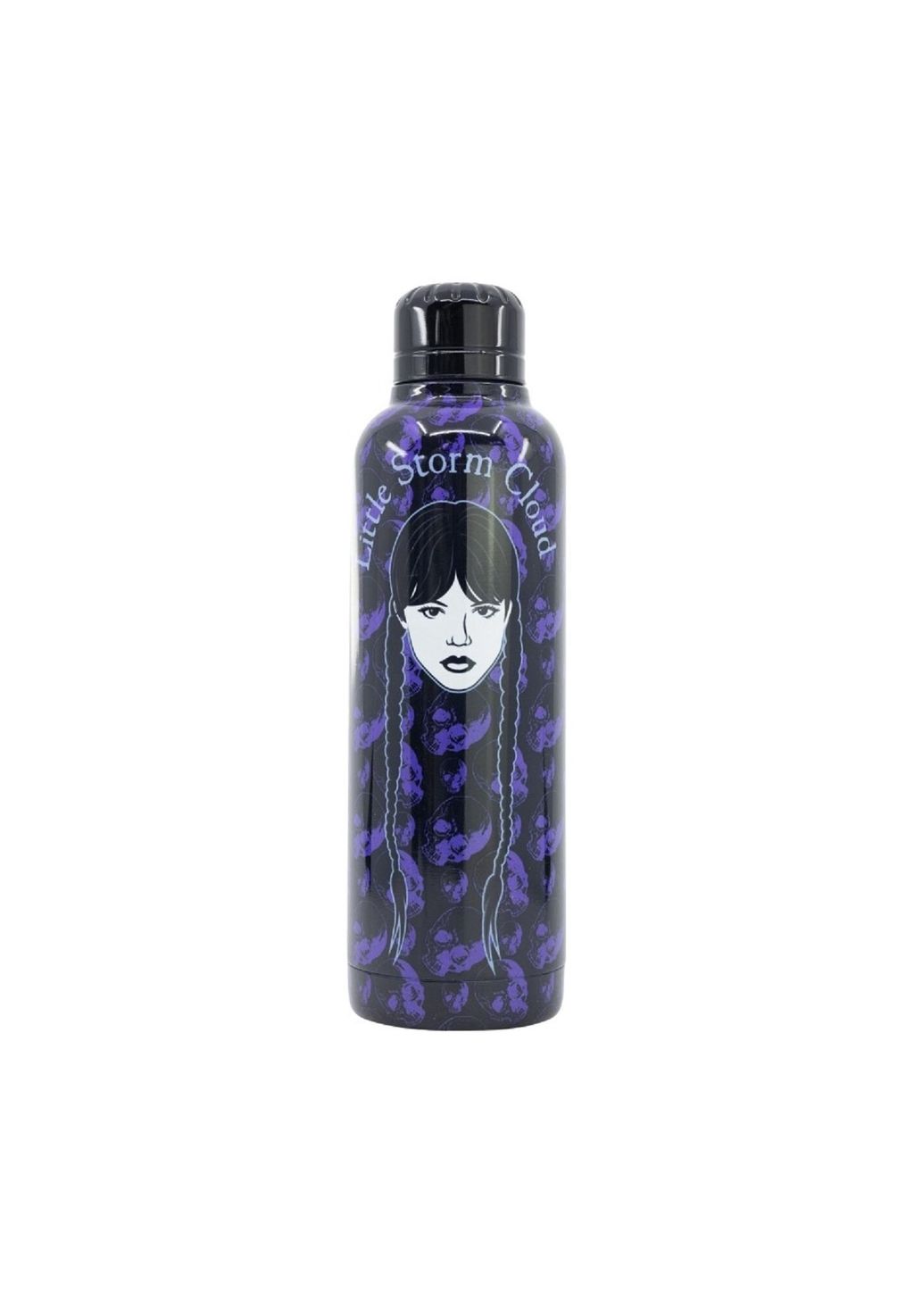 

Женская изолированная термобутылка из нержавеющей стали 515 мл Cofi, лиловая