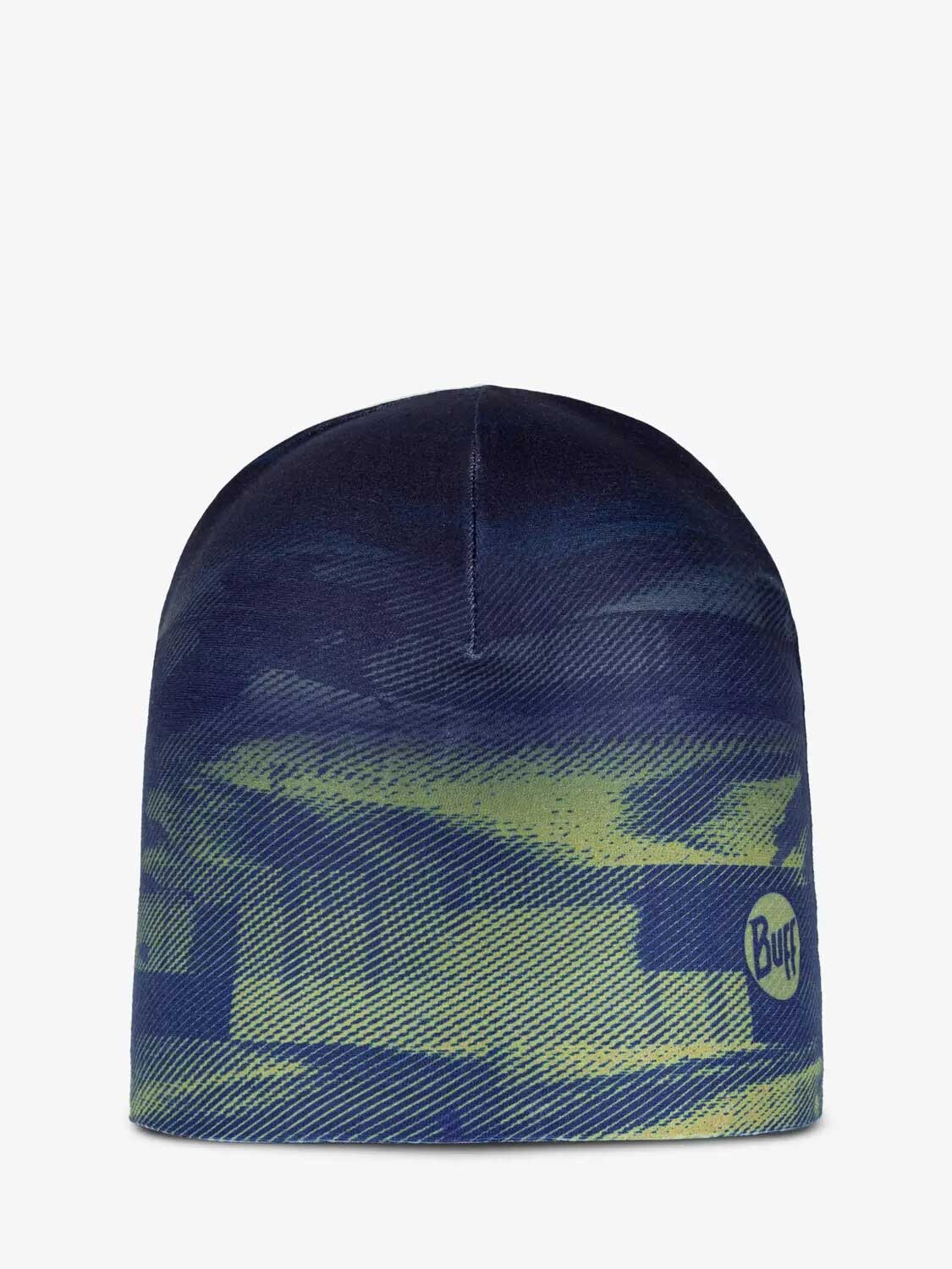 

Шапка Buff Thermonet Beanie, разноцветный
