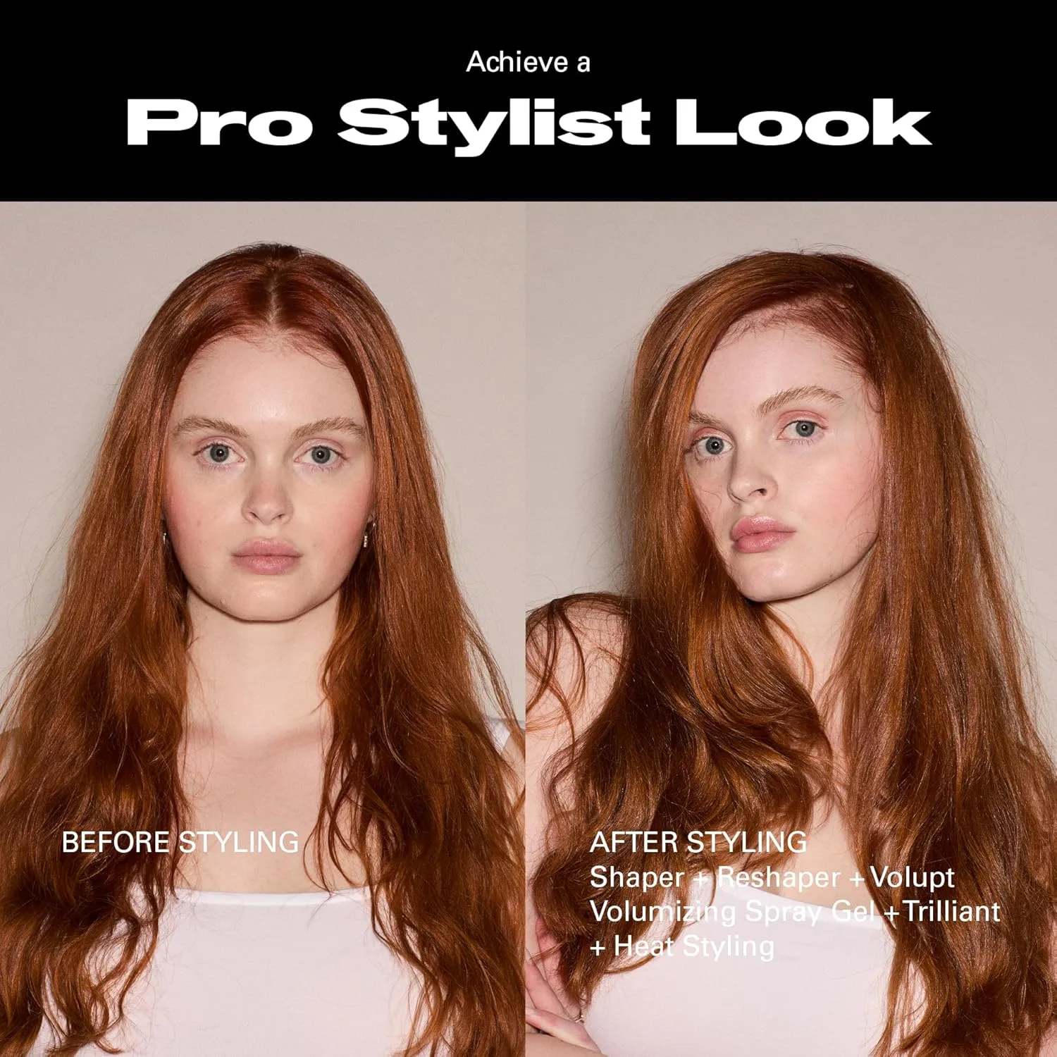 Шампунь Sebastian Professional Volupt Smooth and Shine | Для тонких, натуральных и окрашенных волос | 273 мл (1 упаковка) — фото 4