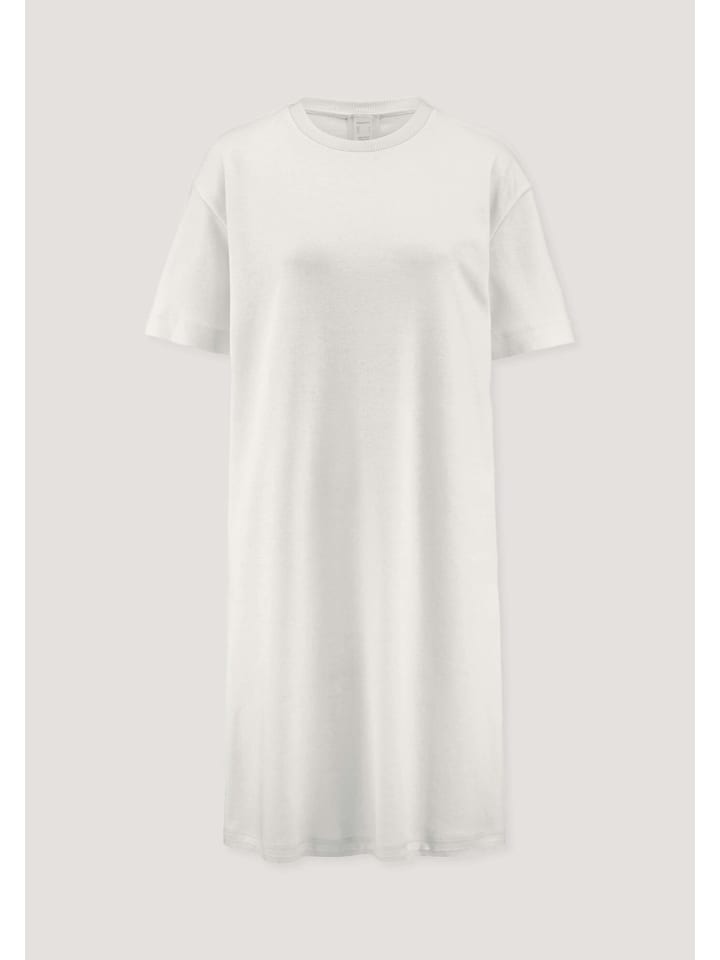 

Hessnatur Свободная ночная рубашка натурального цвета