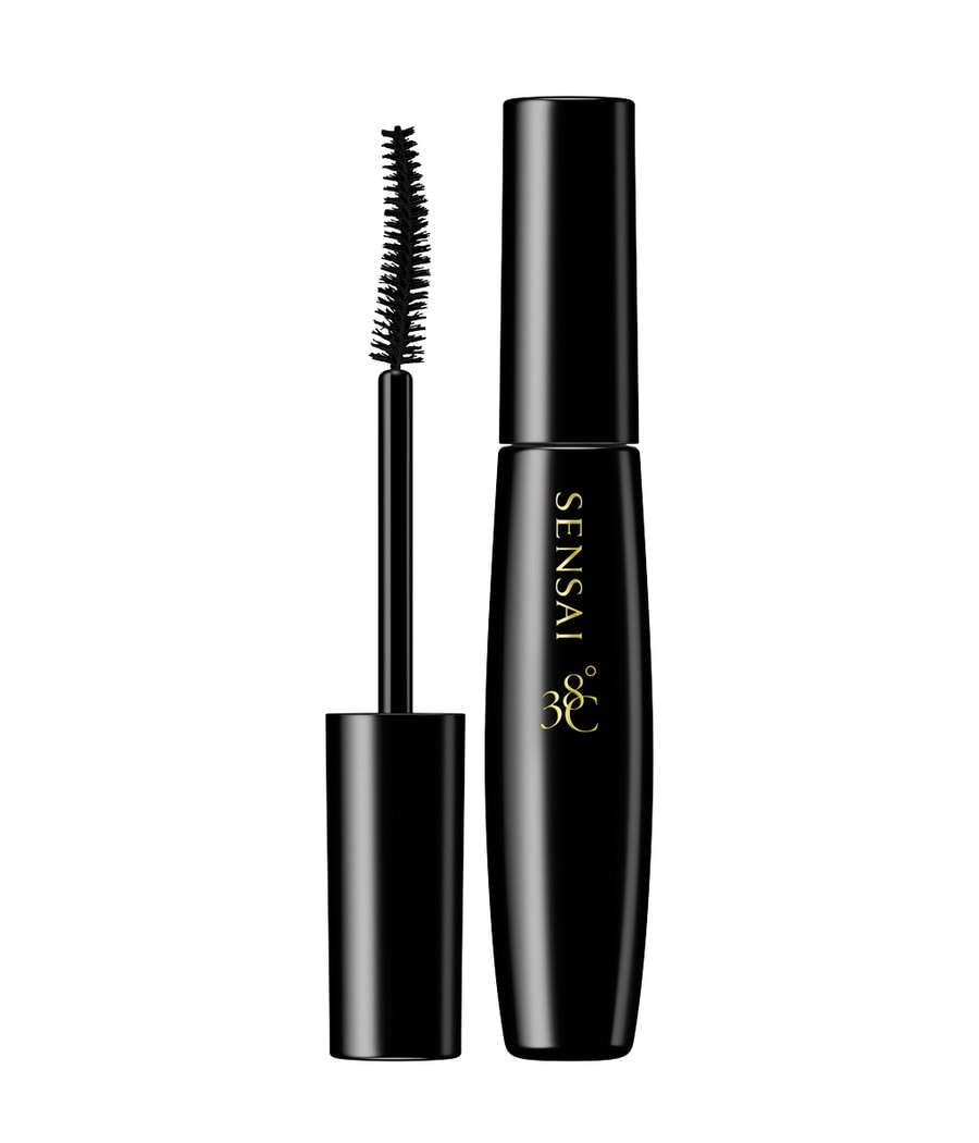 

Тушь для ресниц Sensai Colours Mascara 38° Volumising, Nr. Mv 1 - Black, 8 ml