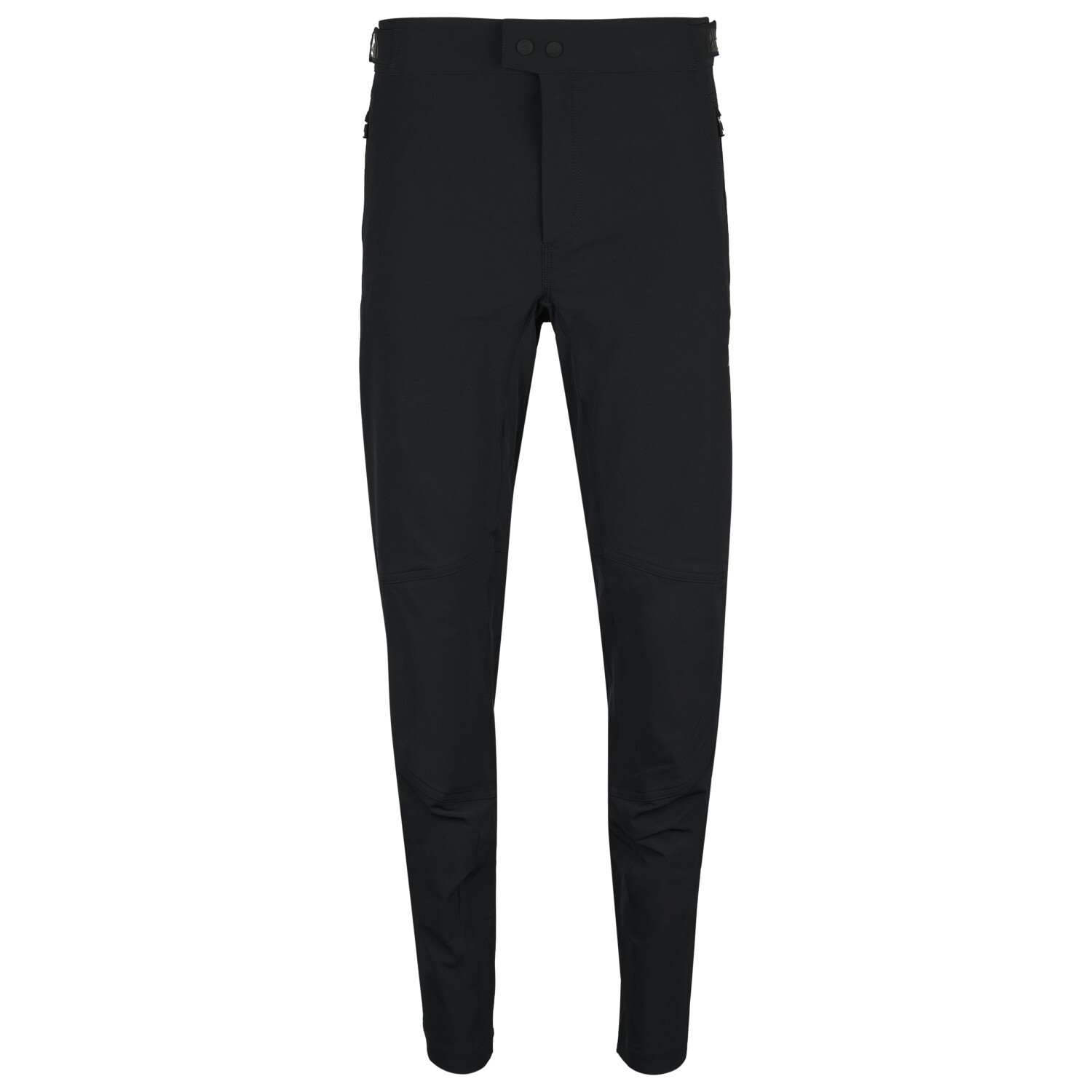 

Велосипедные шорты Zimtstern Shredz MTB, цвет Pirate Black/Pirate Black