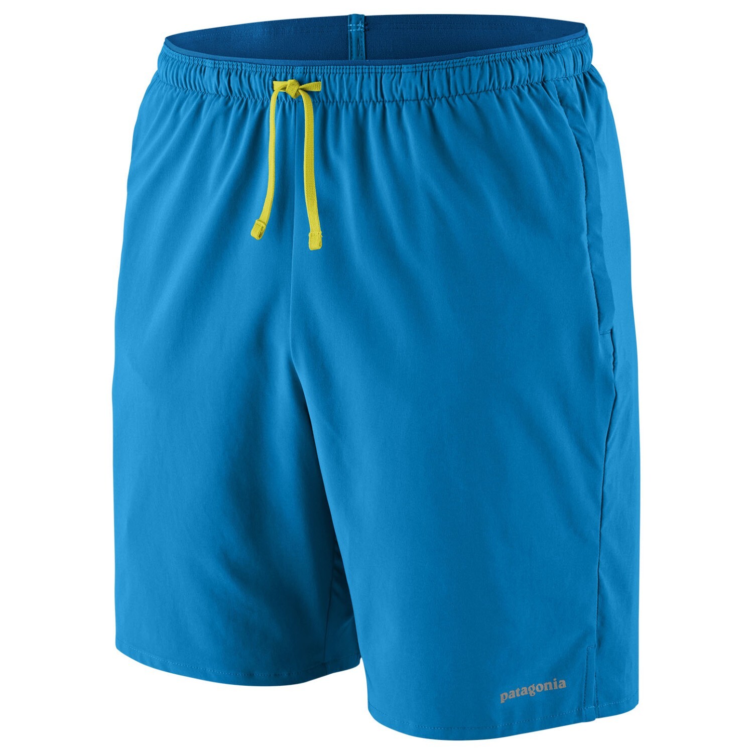 

Шорты Patagonia Multi Trails 8'', цвет Vessel Blue