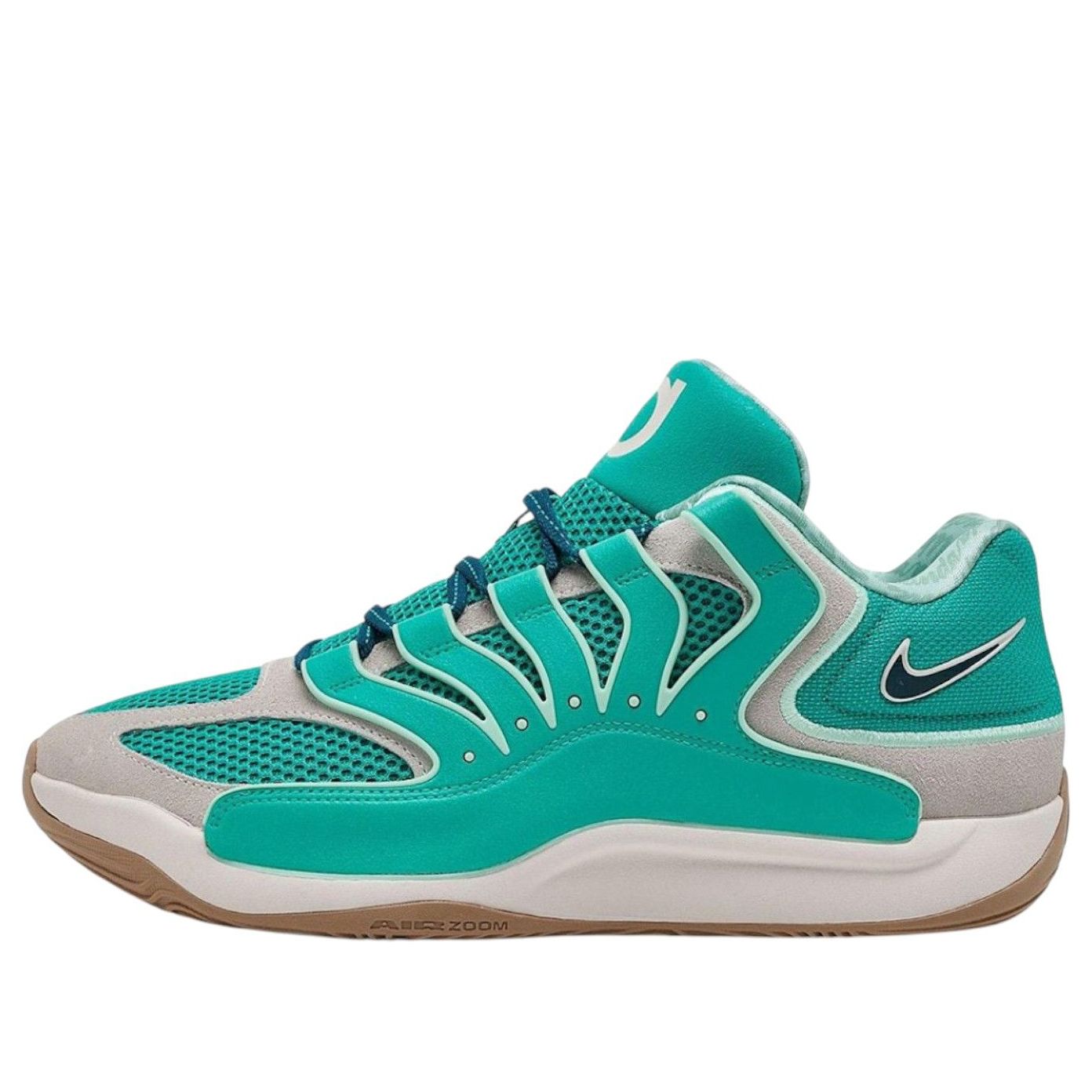 

Кроссовки Nike KD 18 'Wanda Pratt'