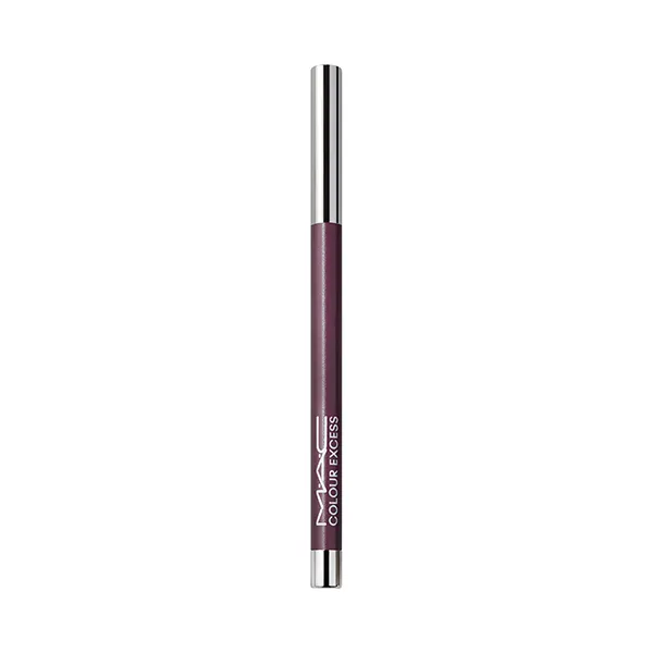 Гелевой карандаш для глаз Colour Excess Gel Pencil Eyeliner Mac Cosmetics, цвет graphic content — фото 2