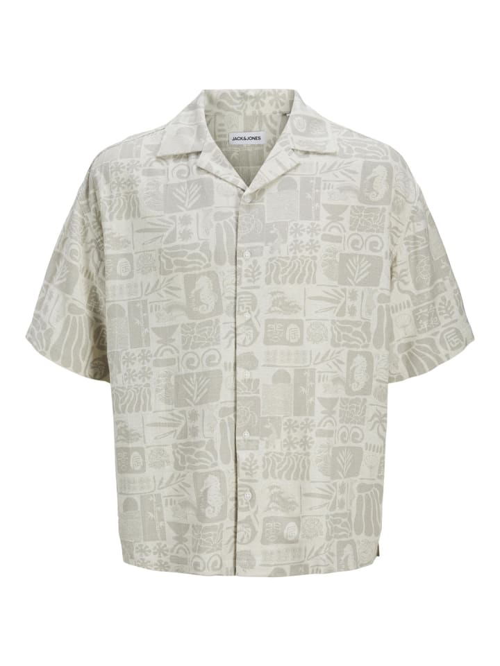 

Рубашка Jack & Jones