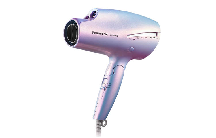 

Фен для волос Panasonic, Mermaid Princess