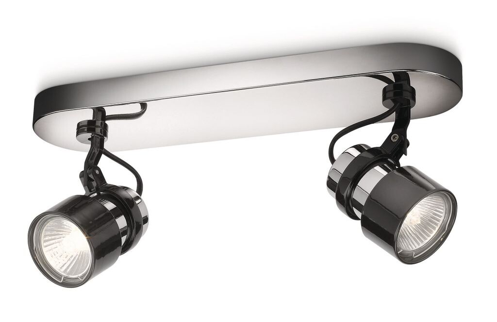 

Philips myLiving Finish Точечный светильник 564421116