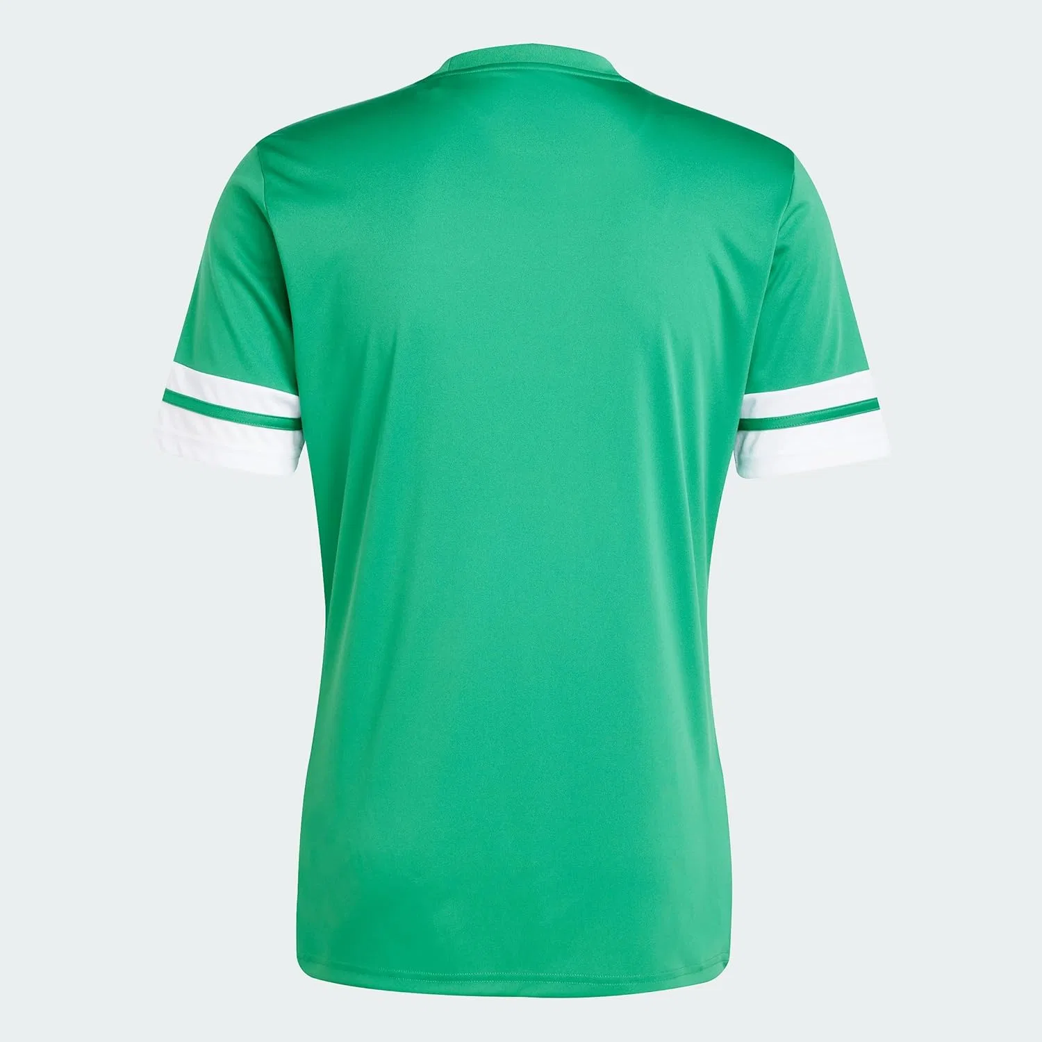Футболка adidas SQUADRA25, Team Green / White — фото 3