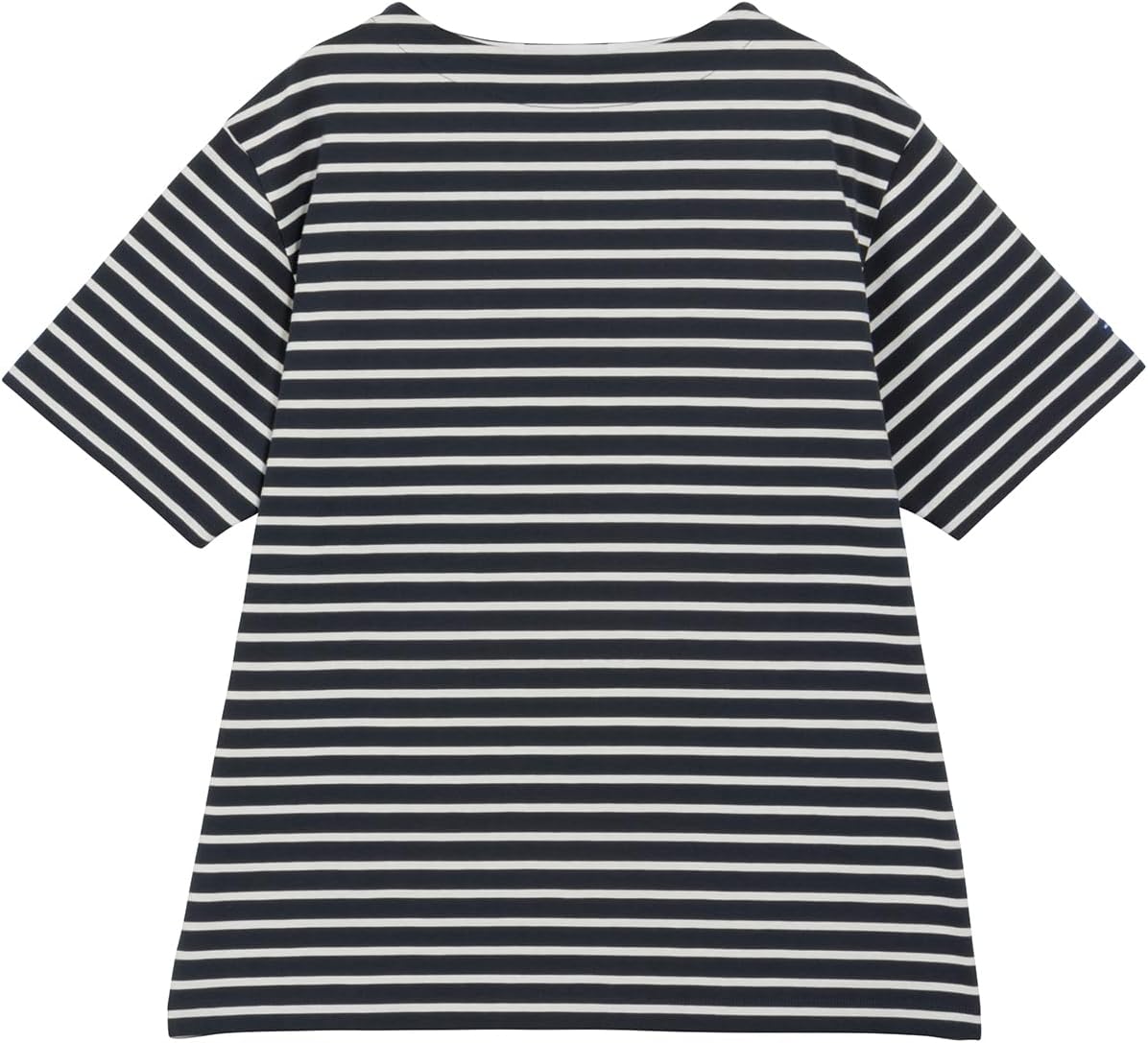 

Футболка Helly Hansen HH62511, сшитая по индивидуальному заказу, с коротким рукавом, HH, с морской каймой, влагоотводящая, быстросохнущая, с защитой от УФ-излучения, унисекс, темно-синий/белый