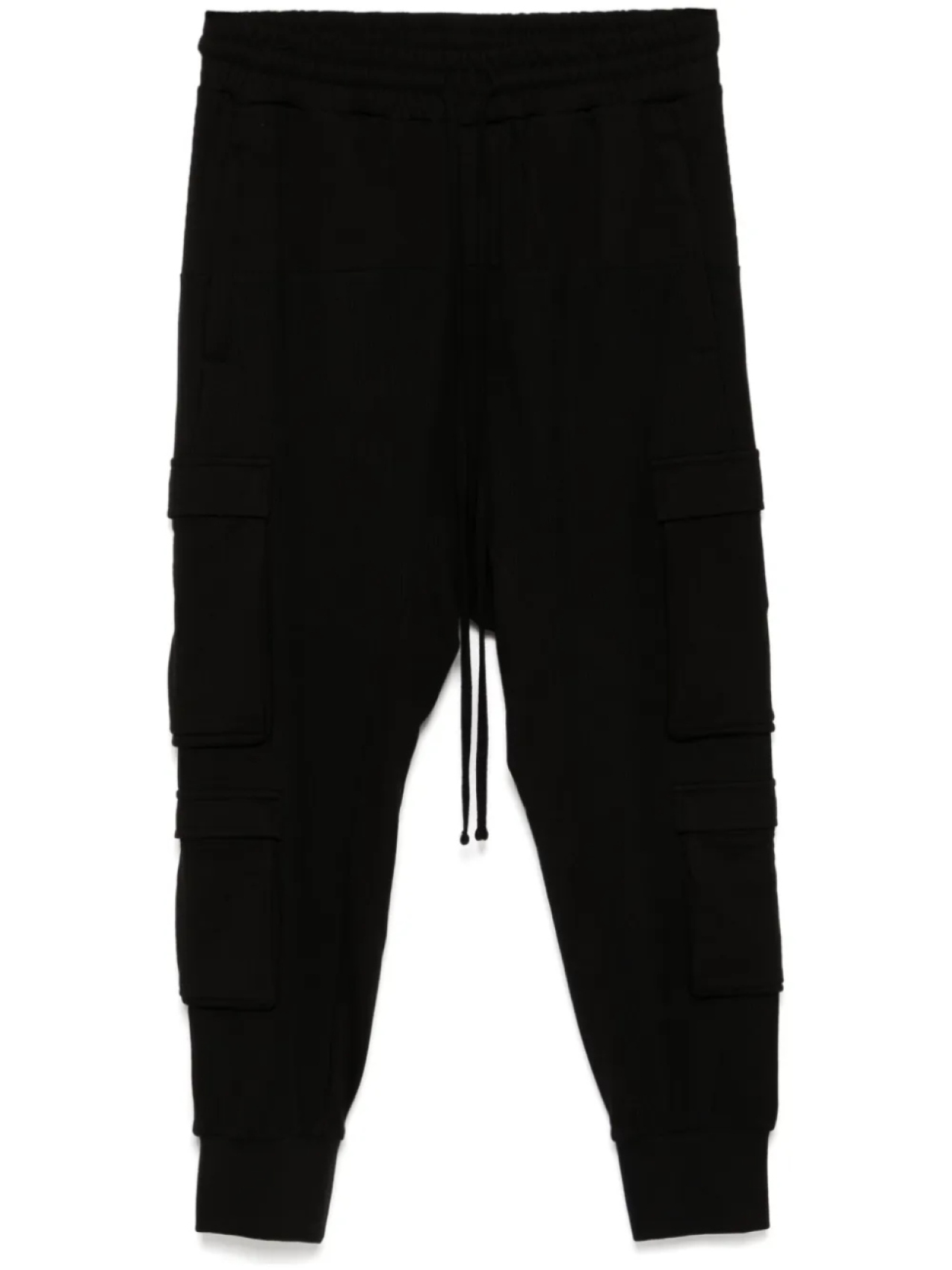 

Thom Krom брюки M ST 498, черный