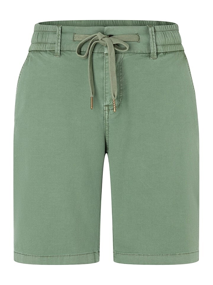 

Шорты Timezone, зеленый