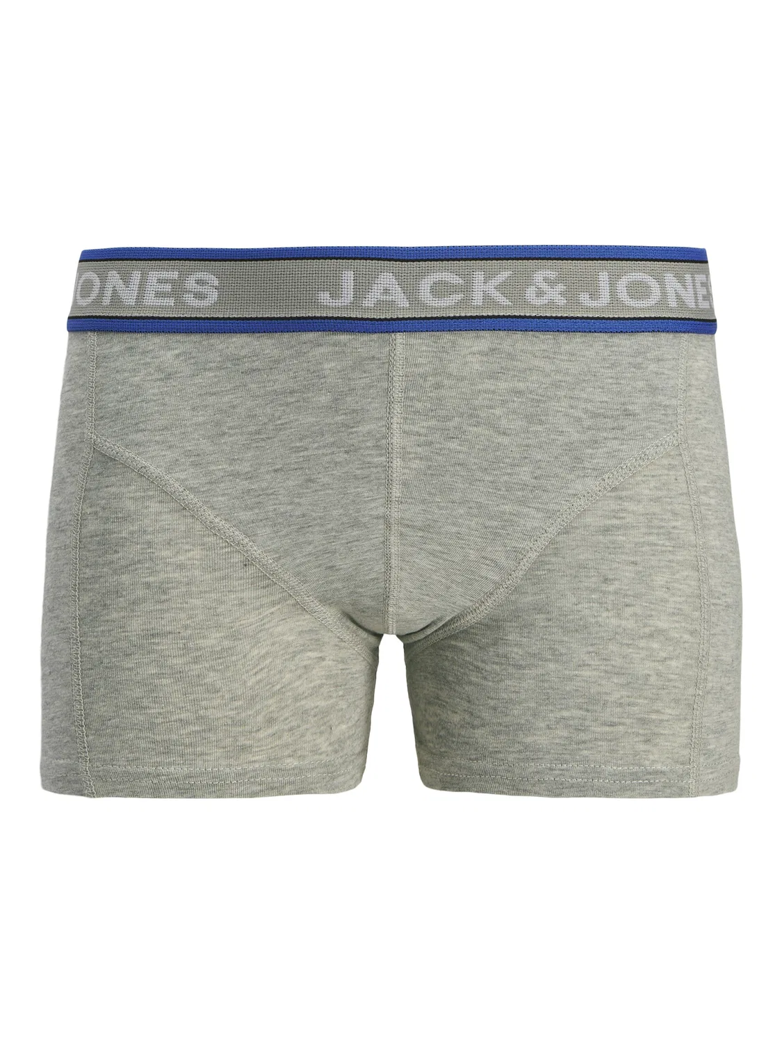 Трусы Jack Jones Junior, мультиколор — фото 3