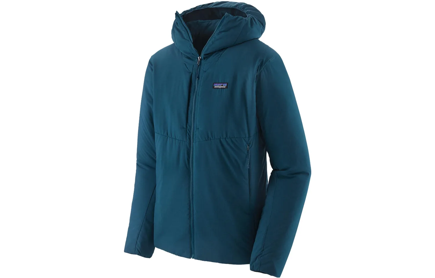 Куртка Nano Air Puffer мужская Patagonia, Lagom Blue/LMBE
