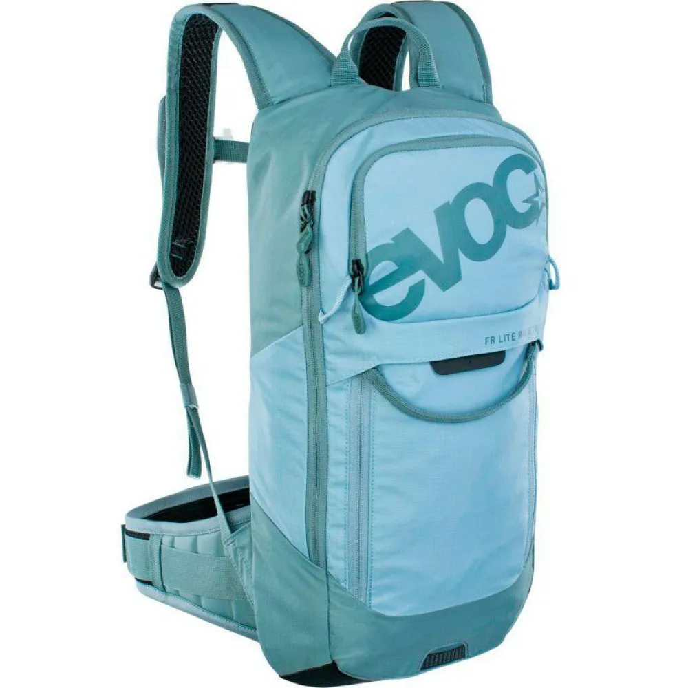 

Рюкзак Evoc FR Lite Race 10L Protect, синий