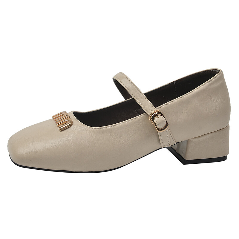 

Туфли ABCYLM Mary Jane Shoes Women's