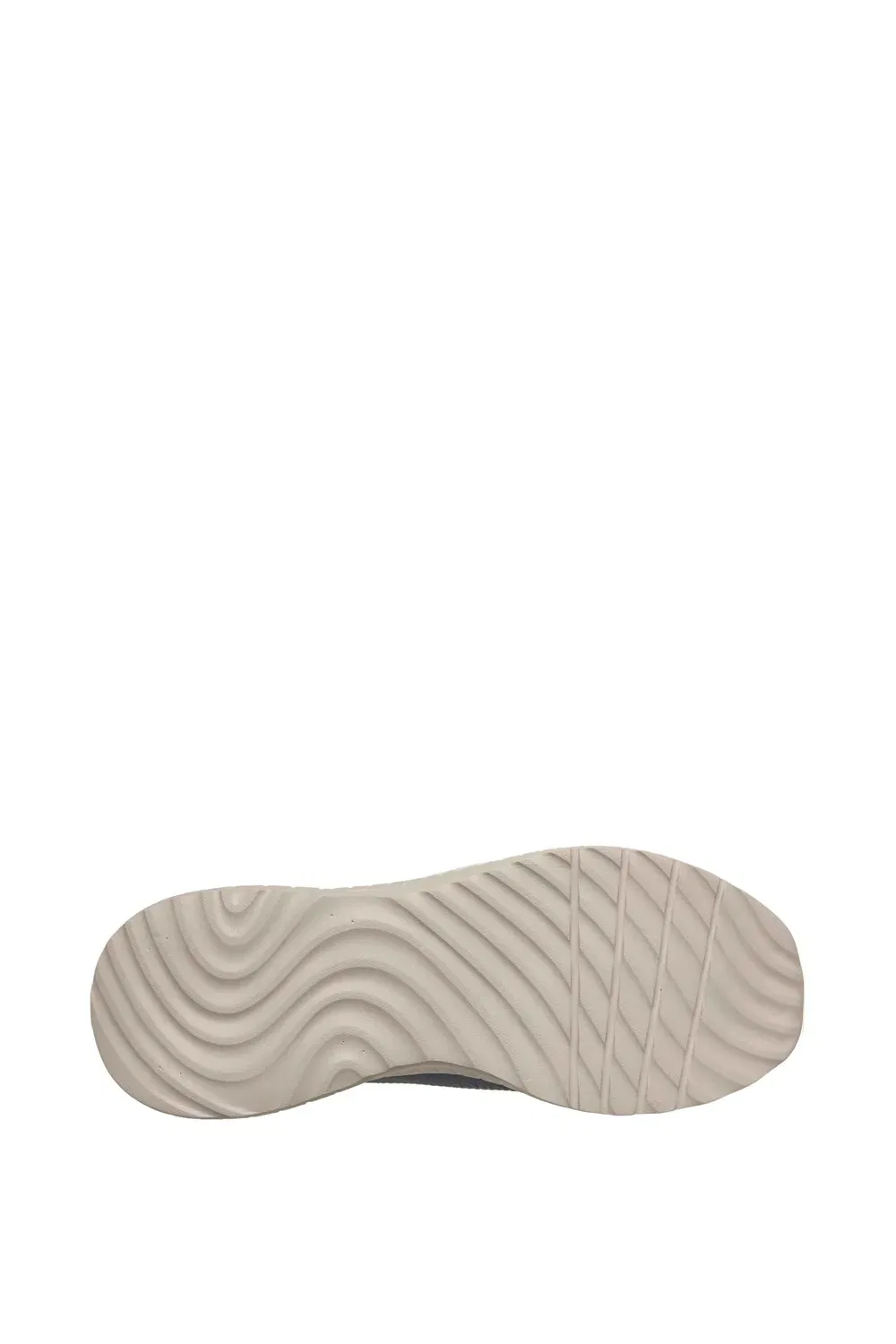 Кроссовки Skechers BOBS Sport Squad Chaos Solid Step, темно-синий — фото 2
