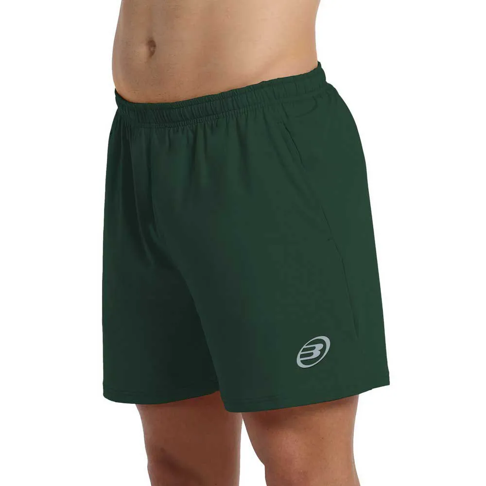 

Шорты Bullpadel Afate, зеленый