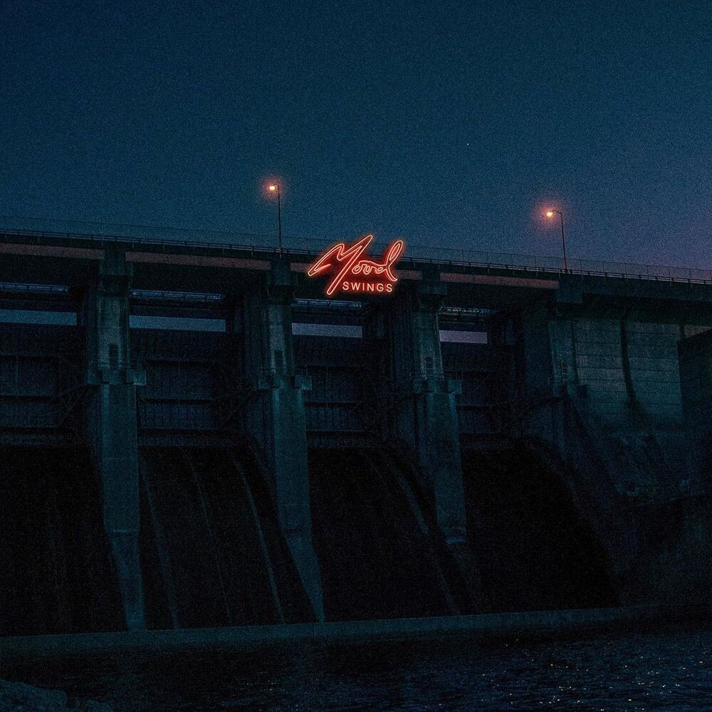 

Виниловая пластинка LP Mood Swings [Neon Orange Vinyl] - Marcus King
