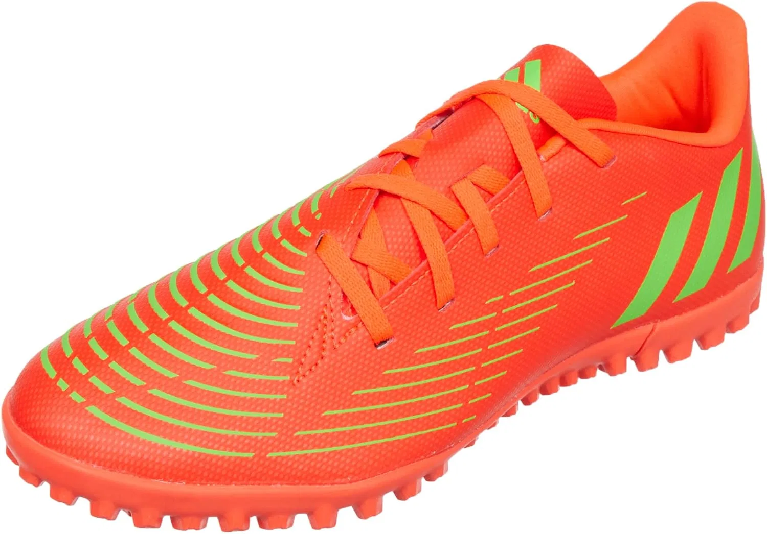Мужские кроссовки Adidas Predator Edge.4 Tf