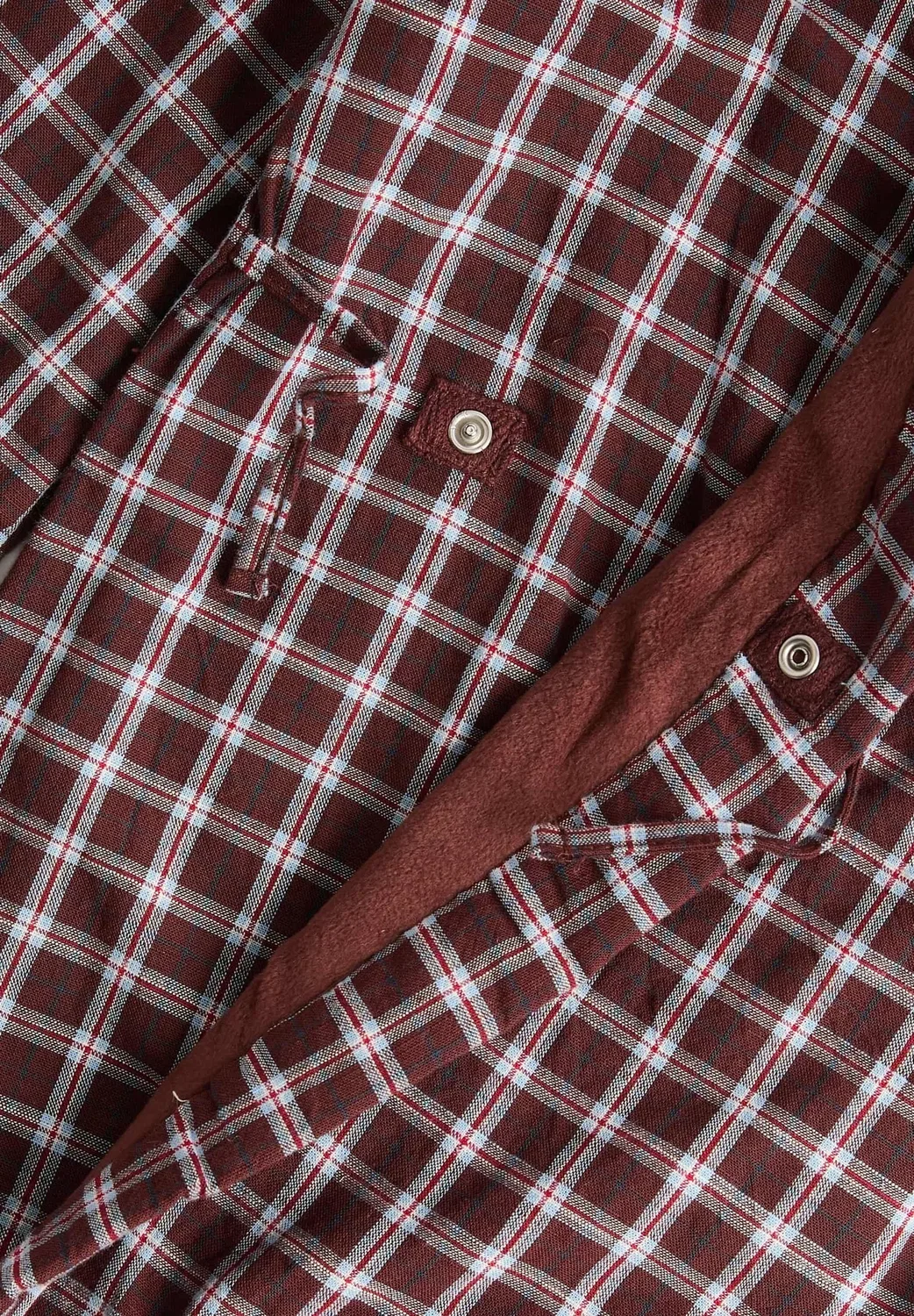 Комбинезон для коляски DH... унисекс - спальный комбинезон Marks & Spencer, Red Mix — фото 3