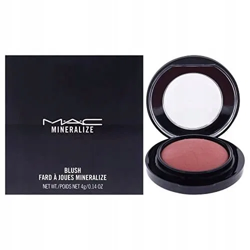 Румяна минеральные матовые Like Me Love Me MAC