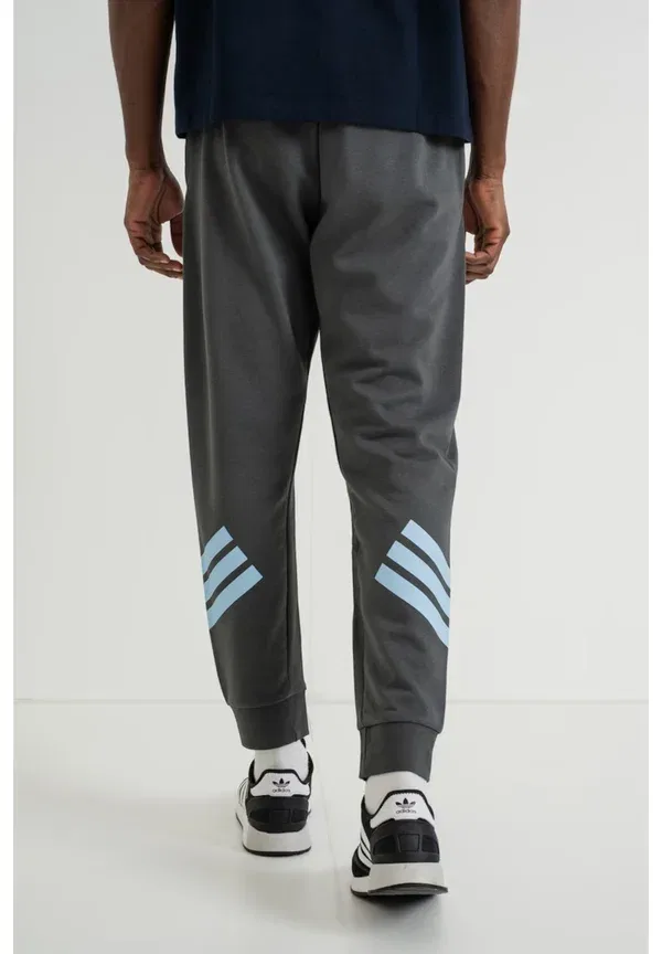 Спортивные штаны Adidas Performance, серый — фото 2