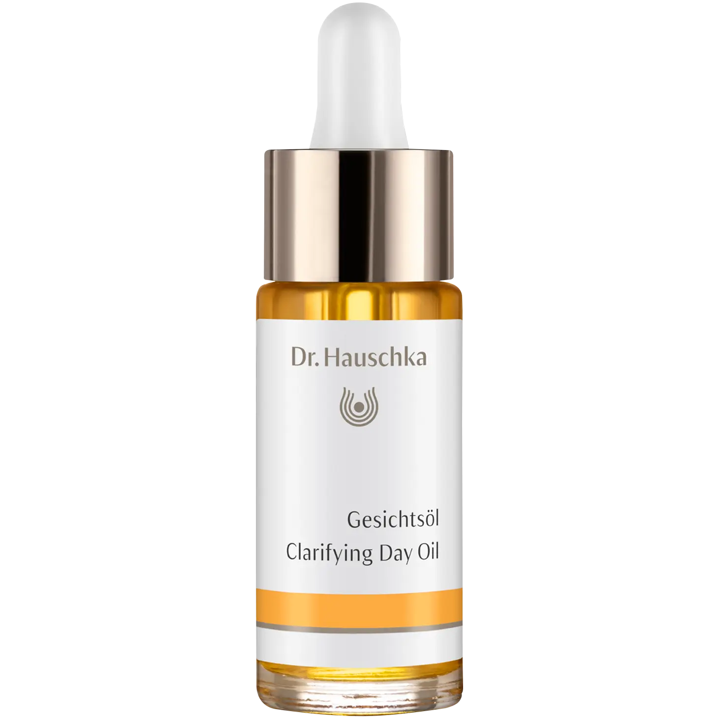 

Dr.Hauschka регенерирующее масло для лица на день, 18 мл