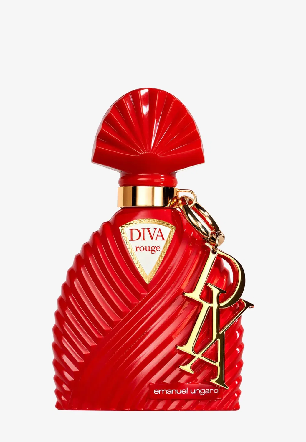 Diva Rouge edp - парфюмированная вода Emanuel Ungaro Fragrances, 100 мл