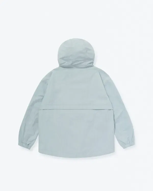 Ветровка Musinsa Standard Kids, Cloudy Blue — фото 3