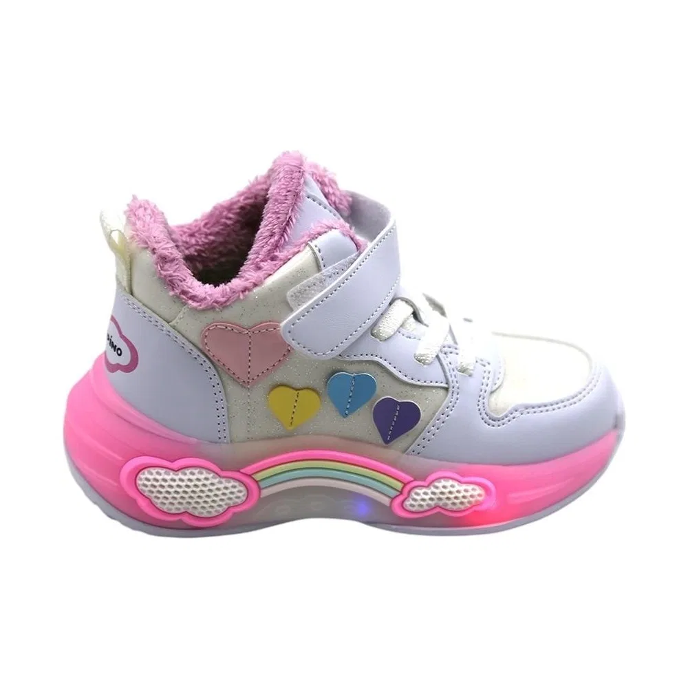 Детские спортивные кроссовки Unisex 2050 Pepino