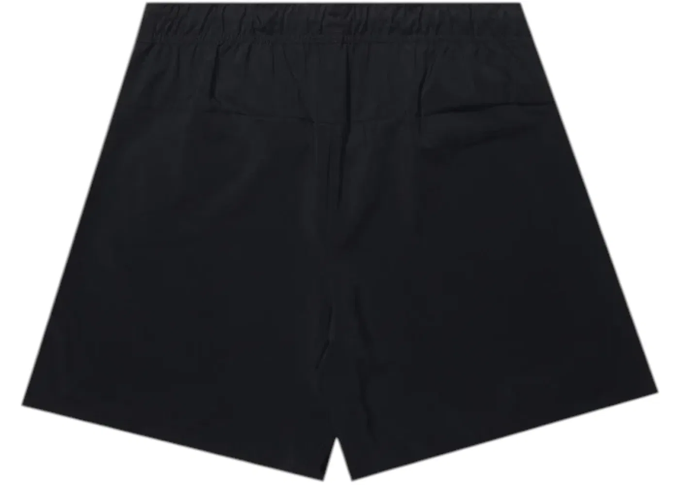Мужские шорты Nike x UACTP NRG Unlmtd 7in, цвет Medium Olive — фото 2