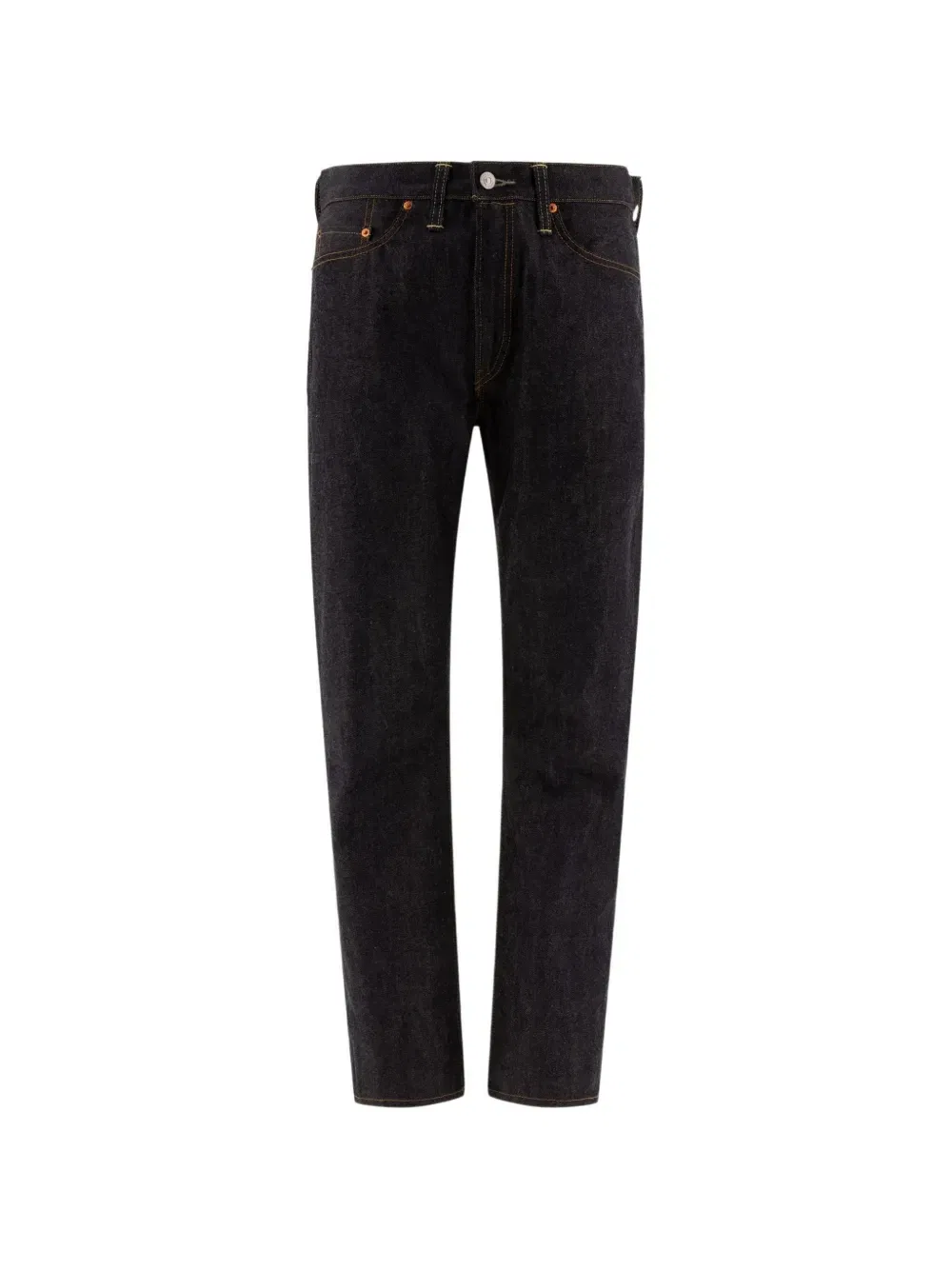 Джинсы 501 1954 года Levi'S, синий
