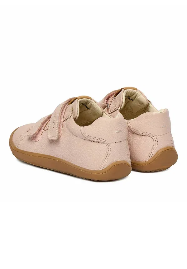Ботинки на липучках Batukai kudikiams Lasocki Kids, Pink, розовый — фото 2