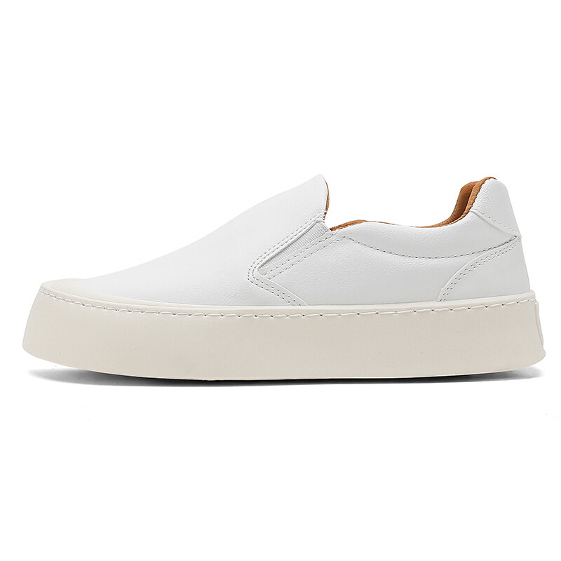 

Кроссовки мужские Lifestyle Shoes Men Low-Top M.M Party, белый