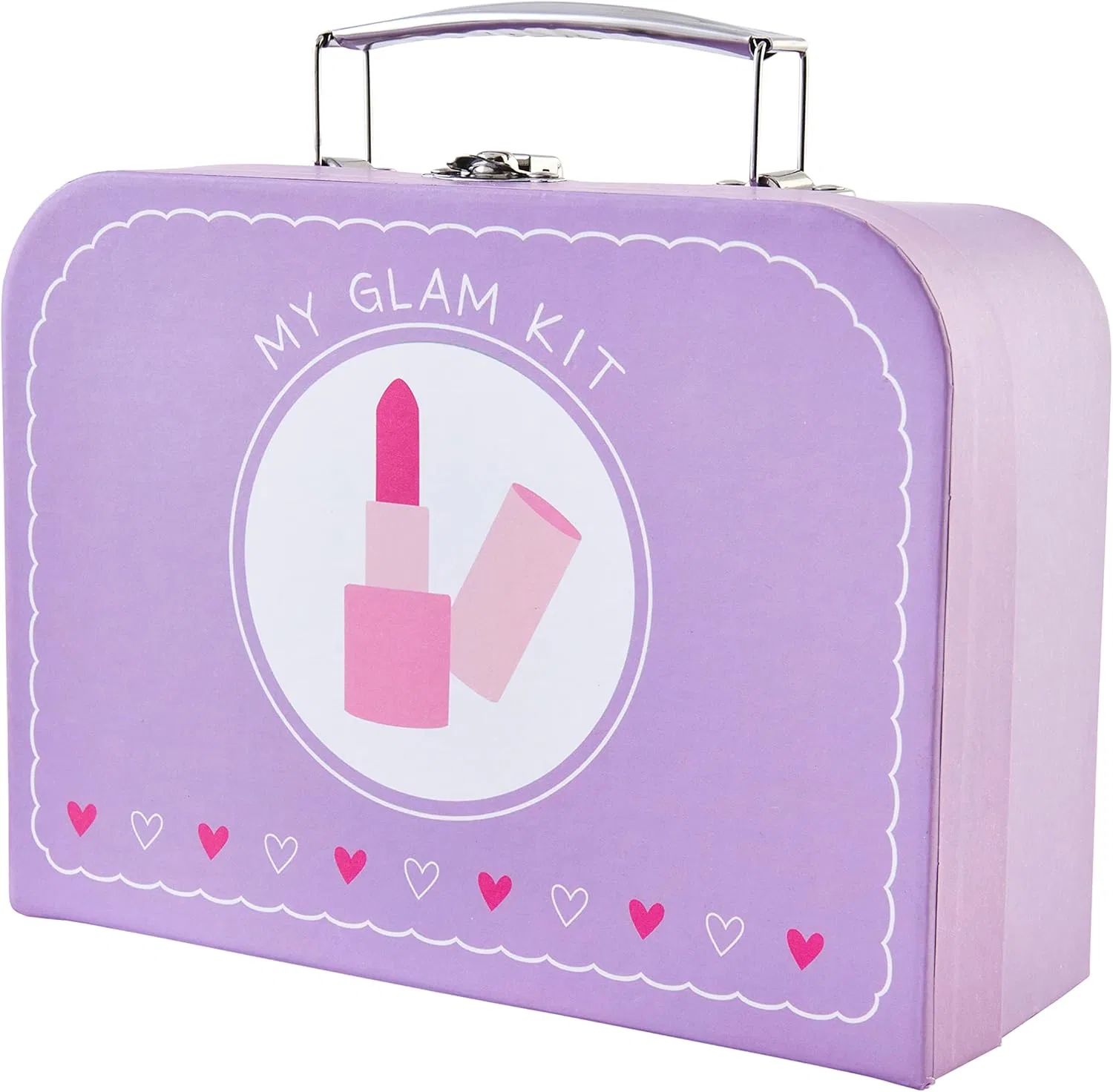 Набор косметики My Glam Kit Mud Pie 8 предметов