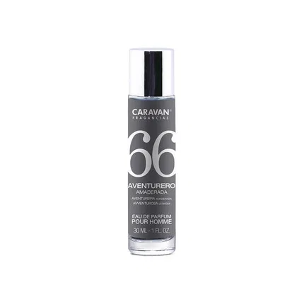 Парфюмерная вода Caravan Men's Perfume No 66 Caravan Fragancias, 30 мл