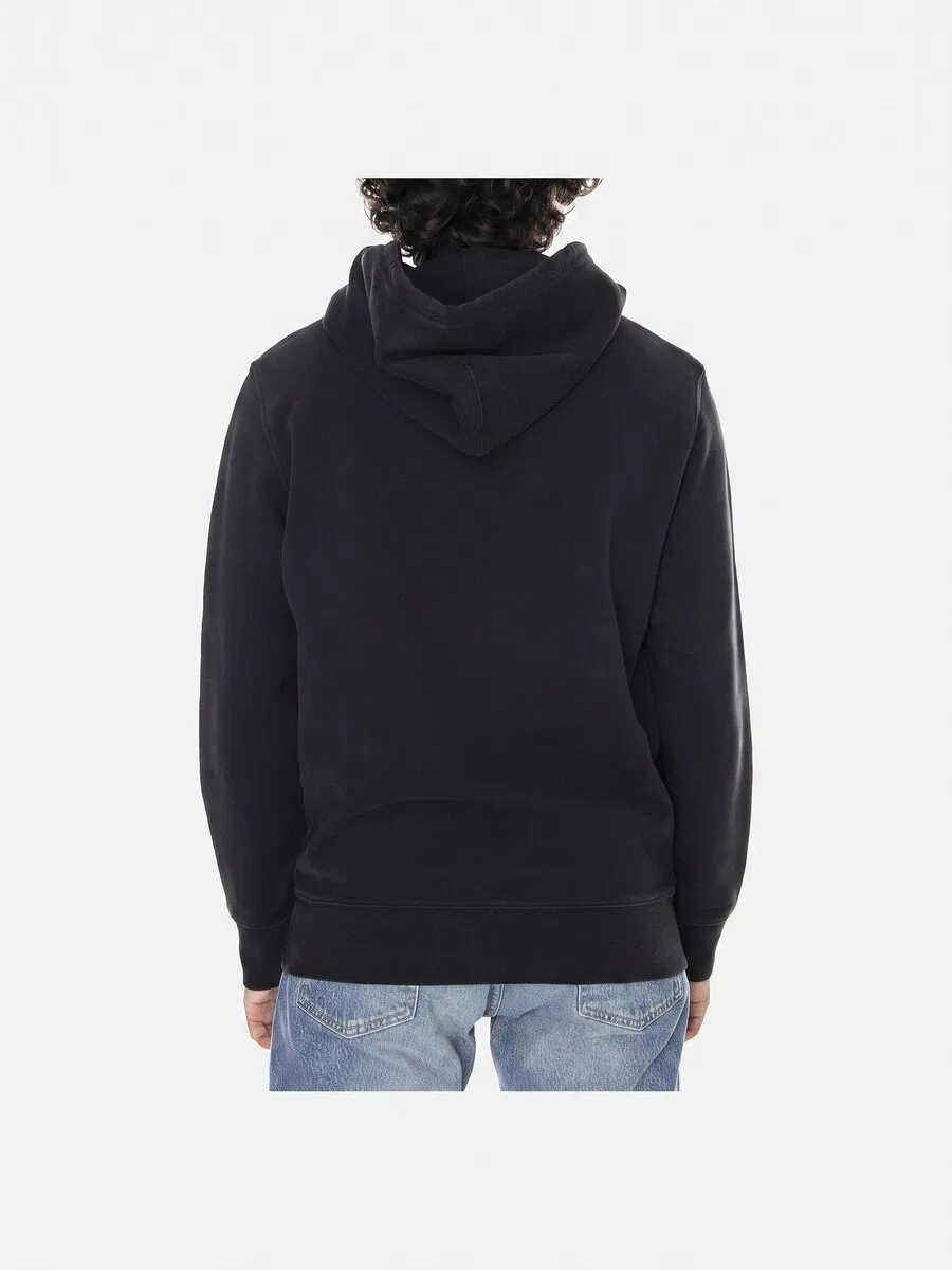 Толстовка LEVI'S 'New Original Hoody' черного цвета — фото 3