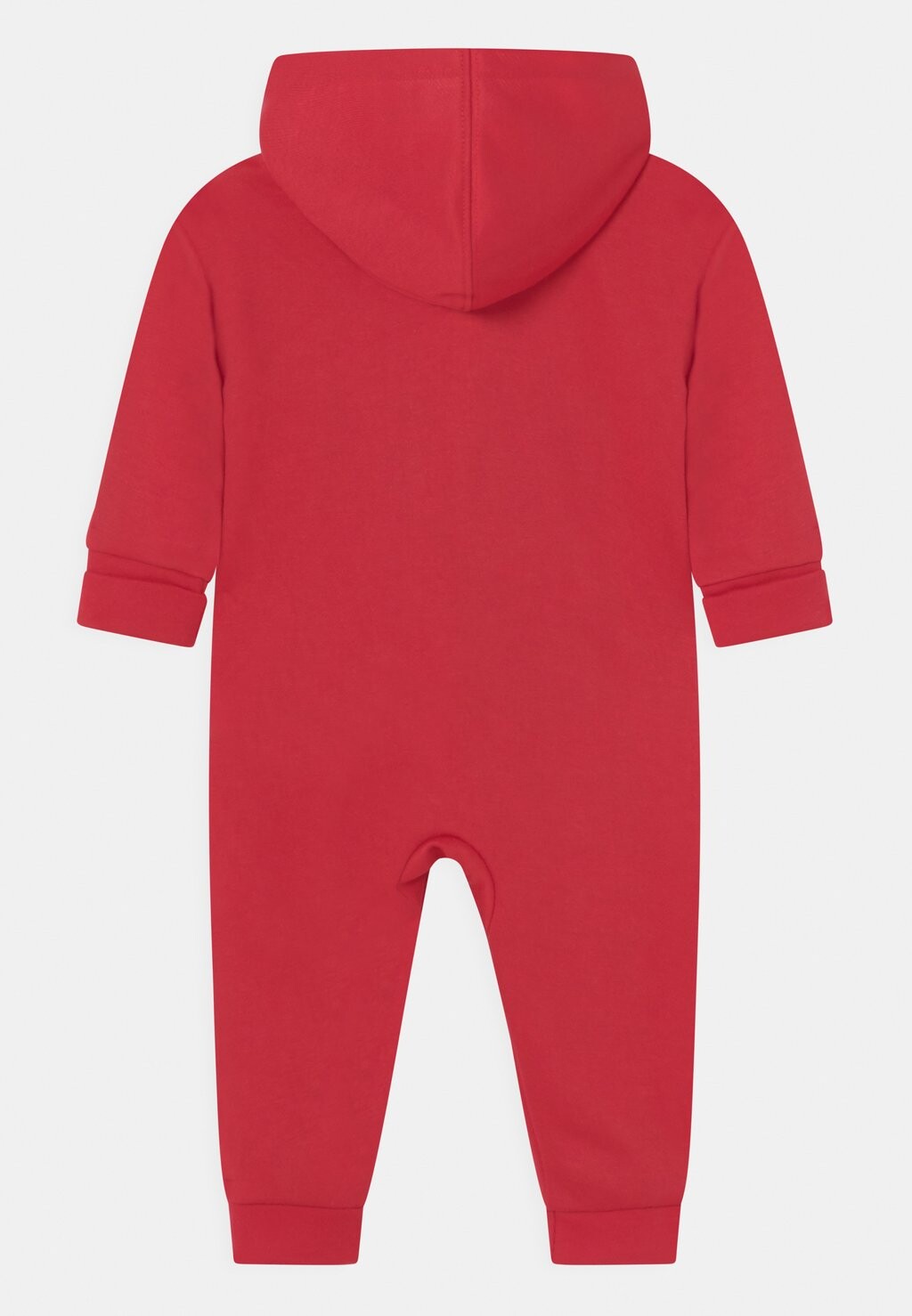 Комбинезон SUSTAINABLE COVERALL UNISEX Nike Sportswear, цвет gym red — фото 2