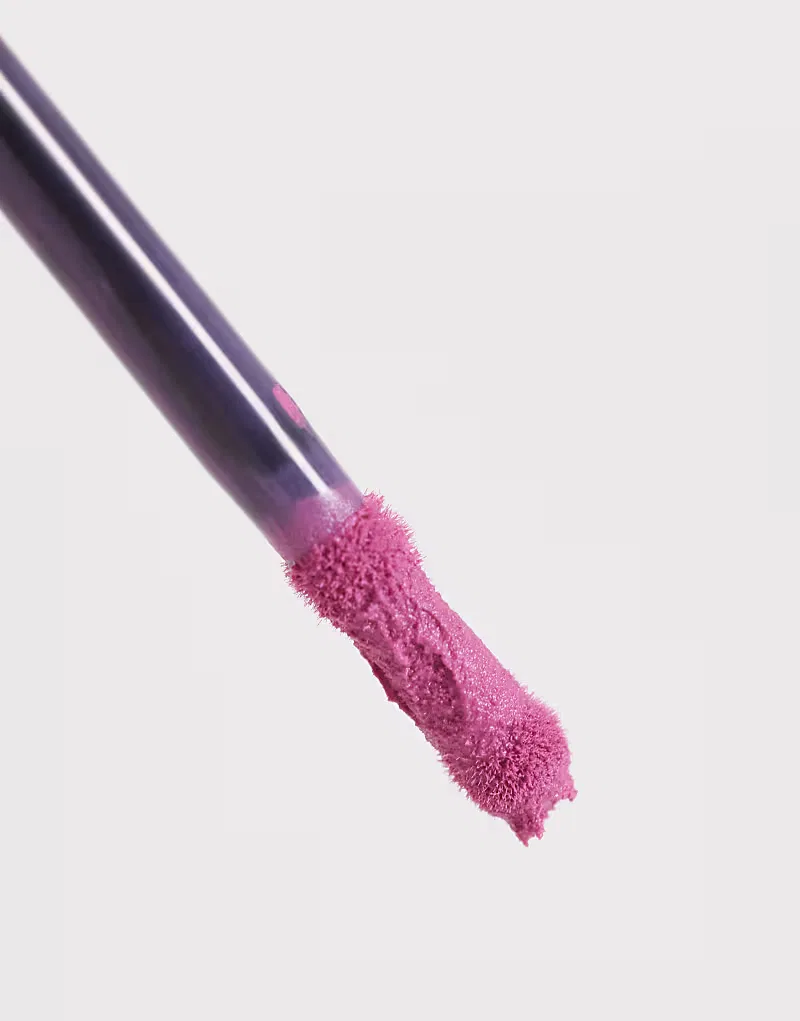 Мусс для губ и щек MAC Powder Kiss - Something Borrowed — фото 4