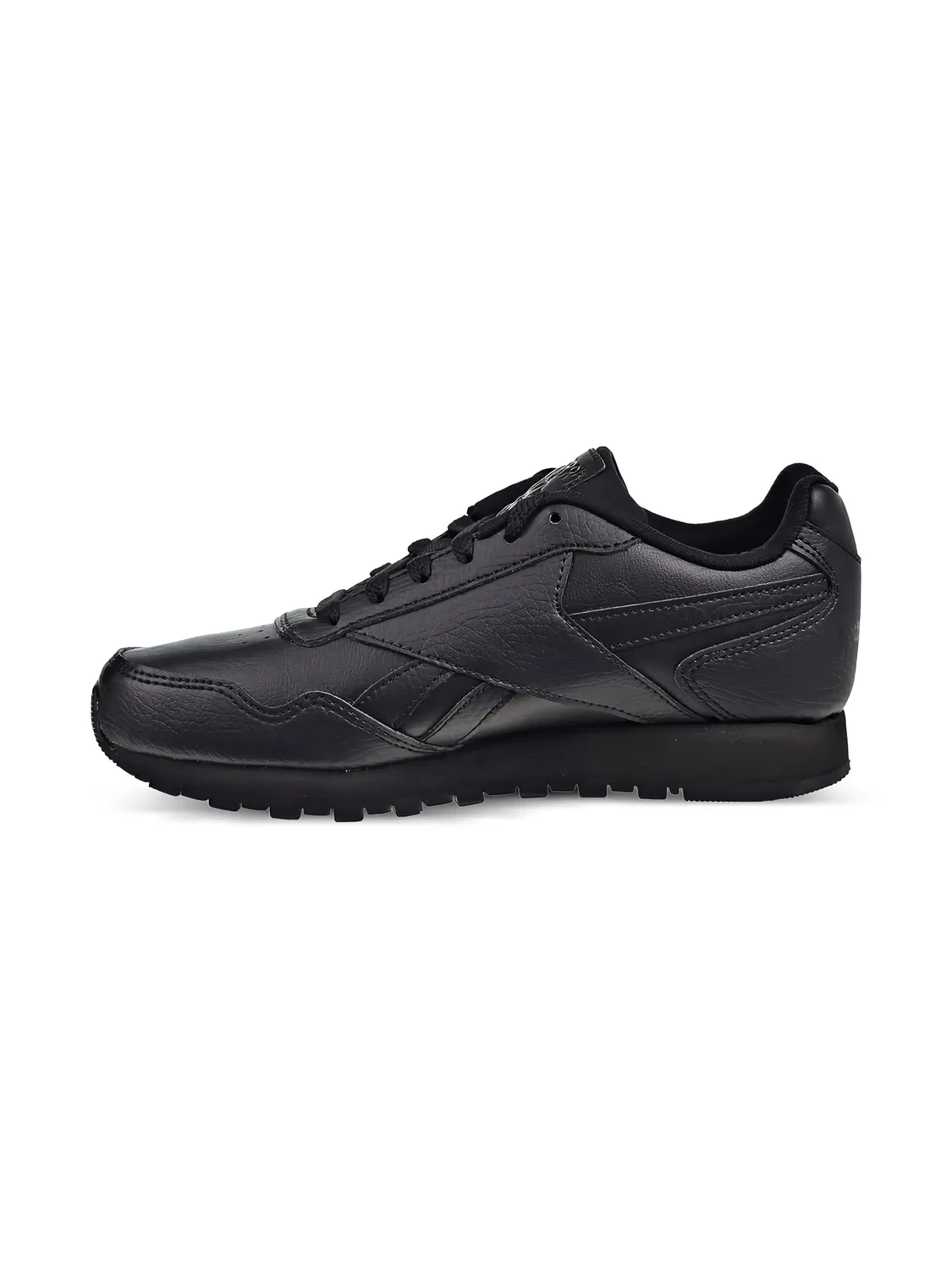 Кроссовки Harman Run Reebok, черный — фото 4