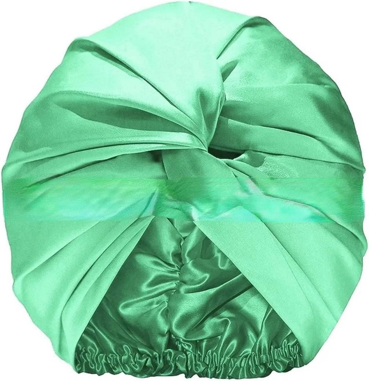 Шапочка для душа Satin, YGMNQAL, 1 шт, 24×25 см
