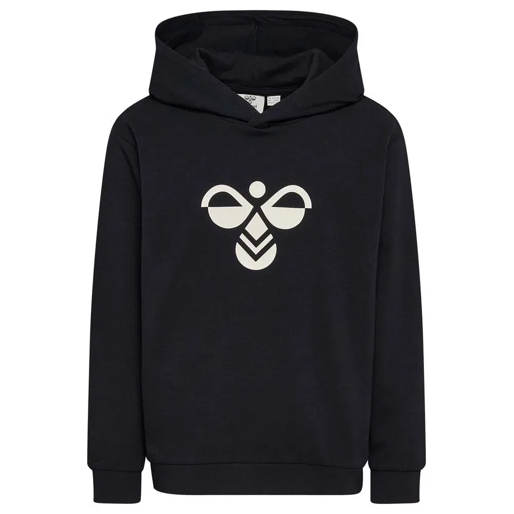 Худи Hummel Regular Tukas, черный