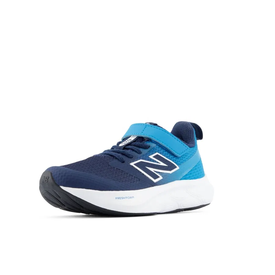 Кроссовки New Balance Athletic Shoes '625' синего и темно-синего цвета